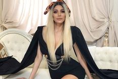 el sorpresivo anuncio de stefy xipolitakis que dejo atonitos a sus seguidores