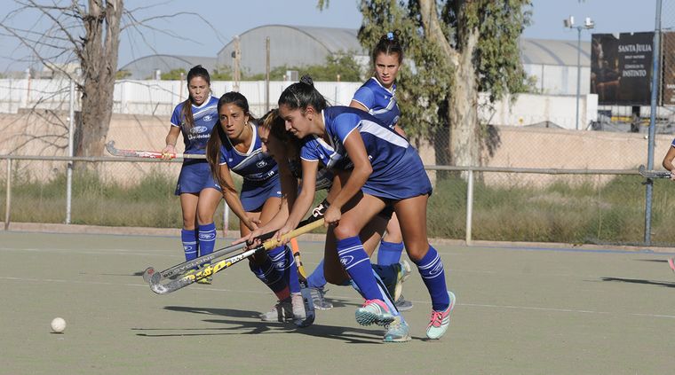 Foto: Fernando Martinez/MDZ