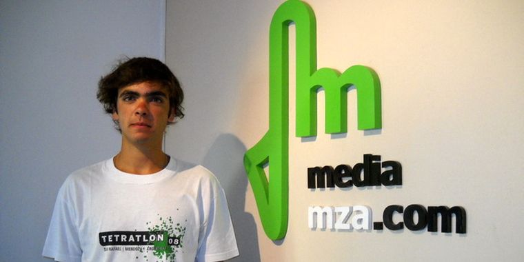 Foto: Mediamza.com