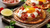 Hoy en día, la receta de huevos rancheros es tan popular que se sirve en restaurantes de todo el mundo como símbolo del auténtico desayuno mexicano. Hoy en día, la receta de huevos rancheros es tan popular que se sirve en restaurantes de todo el mundo como símbolo del auténtico desayuno mexicano.