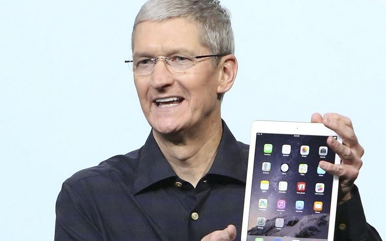 Foto: The wall street journal