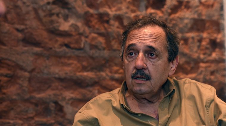 Foto: Alf Ponce / MDZ