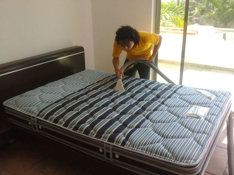 Esta limpieza no la puedes pasar por alto. Foto: Archivo