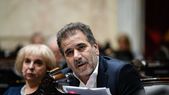 Cristian Ritondo no descartó una candidatura de Mauricio Macri Cristian Ritondo no descartó una candidatura de Mauricio Macri