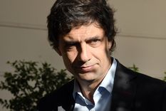 El economista cercano al Jefe de Gobierno porteño fundamentó porque no se puede eliminar el cepo al primer día del próximo gobierno. Foto: TELAM