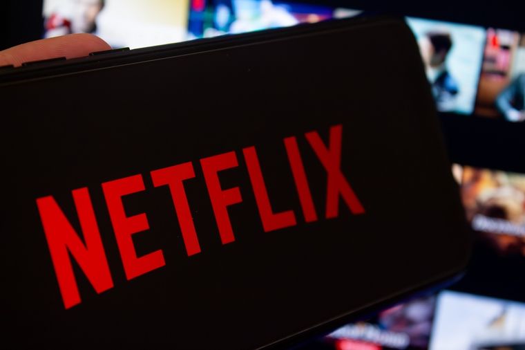 La serie de Netflix que no te puedes perder Foto: Shutterstock