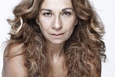 nueva suspension en mendoza: no actuara lolita flores