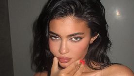 Kylie Jenner posee 396 millones de seguidores en Instagram. Foto: Instagram