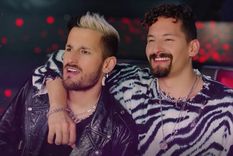 Mau y Ricky Montaner