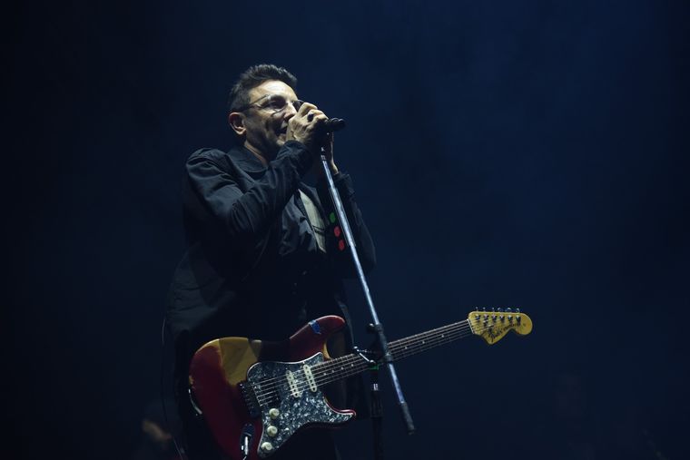 No te va a gustar en el Festival Montaña. No te va a gustar en el Festival Montaña.