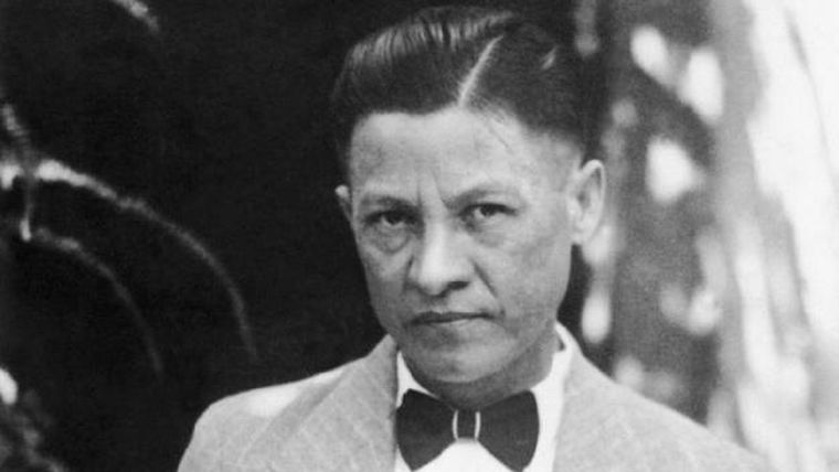 Augusto Nicolás Calderón Sandino (también conocido como Augusto César) fue asesinado a la edad de 38 años. Foto: Getty Images