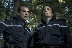 Netflix apuesta por las producciones de series de crímenes europeas Foto: Netflix
