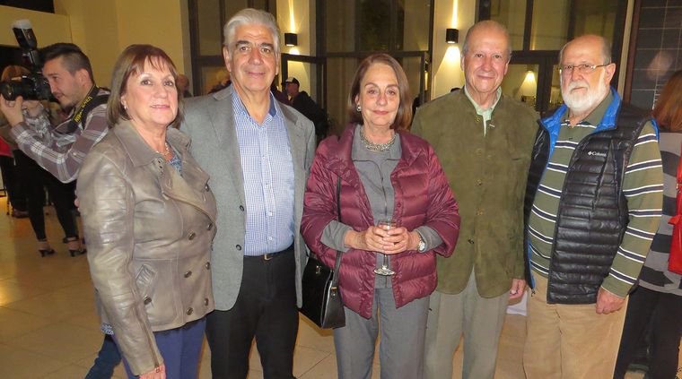 Foto: Muriel del Barco / MDZ