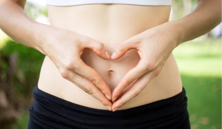 Incluye alimentos que promuevan una buena digestión. Foto: Shutterstock