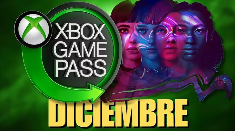 Xbox Game Pass se guarda varias cartas fuertes para despedir el año.