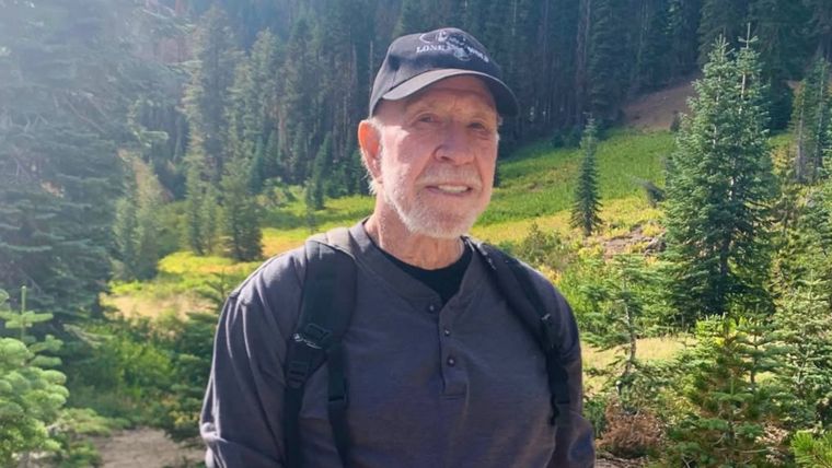 El actor fue internado tras una emergencia.&nbsp;