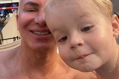 Flavio Mendoza y Dionisio