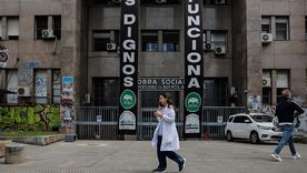 Universidades nacionales realizarán mañana un paro de 72 horas en reclamo de la aplicación de la ley de Financiamiento que fue sancionada por el Congreso.