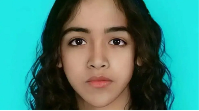 La madre de Sofía compartió a través de sus redes sociales una emotiva carta dedicada a su hija.  Foto: NA