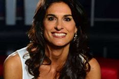 gabriela sabatini volvio a las redes tras su ausencia en el casamiento de oriana gabriela sabatini volvio a las redes tras su ausencia en el casamiento de oriana