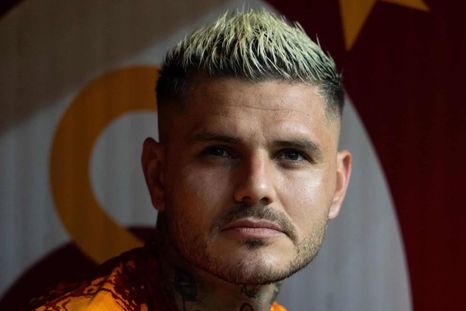 Mauro Icardi compartió un duro descargo en sus redes tras conocerse la decisión de la Justicia italiana sobre sus hijas.
