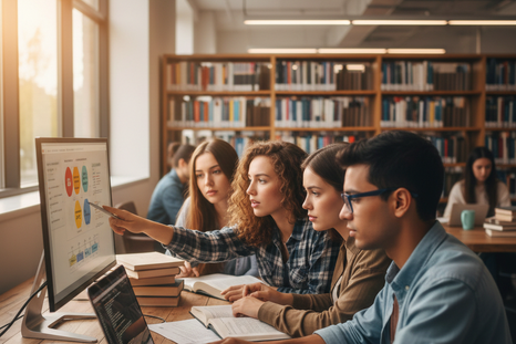 La Inteligencia Artificial proyecta que varios perfiles laborales desaparecerán antes de 2030. Foto: Archivo La Inteligencia Artificial proyecta que varios perfiles laborales desaparecerán antes de 2030. Foto: Archivo