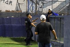 tras la clausura del gargantini ¿donde sera local la lepra?