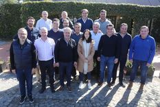 intendentes del pro pidieron por la boleta unica en la provincia de buenos aires