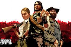 Red Dead Redemption, el juego western más exitoso de la década
