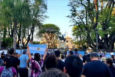 el pronostico de quienes temen por el dia despues