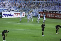 racing perdio en tucuman y atletico se clasifico racing perdio en tucuman y atletico se clasifico