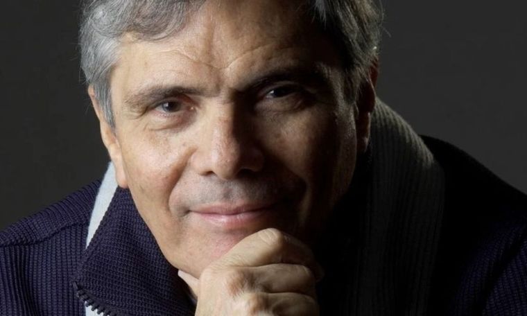 Alejandro Borensztein se alejó de las cámaras luego de separarse de Viviana Canosa. El hijo de Tato Bores lleva una vida tranquila.