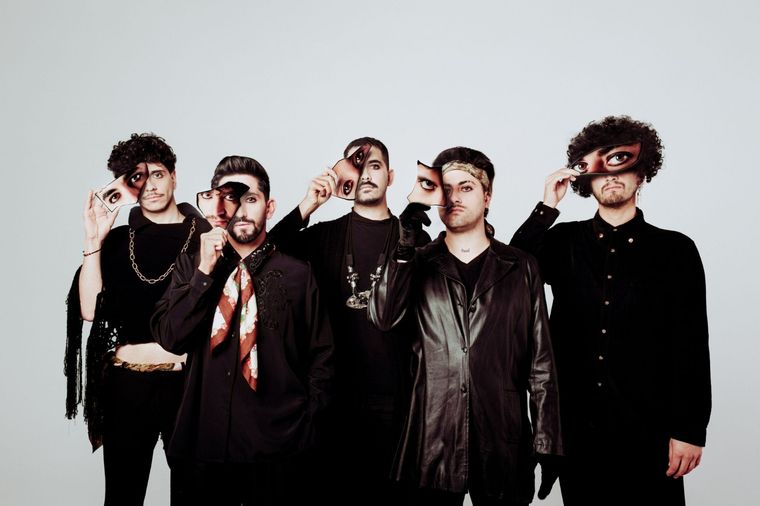 Gauchito Club se presenta este viernes en el auditorio Bustelo