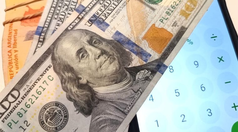 Foto: Walter Moreno / MDZ. Foto realizada con Moto G72