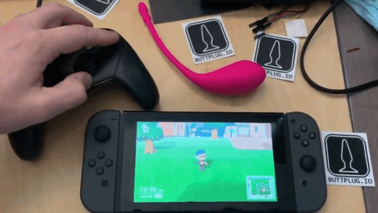 El popular juego de animalitos ahora se puede vincular con un juguete sexual y tener doble diversión