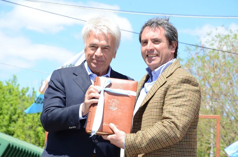 Foto: Prensa San Carlos