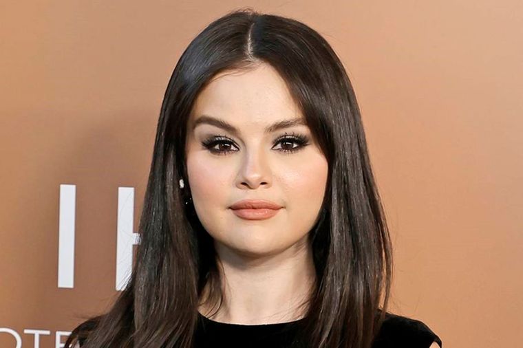 Selena Gomez sorprendió a todos con este look increíble. Foto: Selena Gomez / Instagram