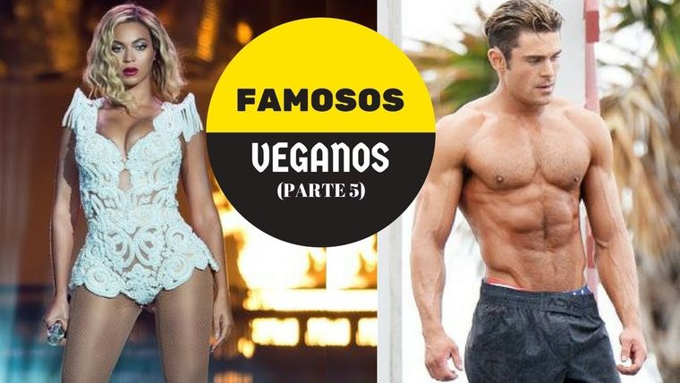 El mensaje de los famosos.