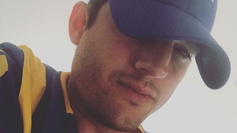 Ashton Kutcher El lazo fundamental en su vida Foto: Fuente: Imagen / @aplusk