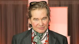 Val Kilmer falleció el 1 de abril de 2025.&nbsp;