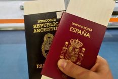 espana le abre la puerta a la ciudadania de miles de argentinos espana le abre la puerta a la ciudadania de miles de argentinos