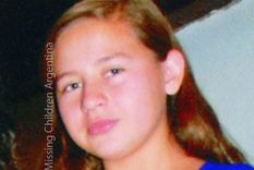 caso orozco: la mujer pidio el cambio de nombre para rehacer su vida