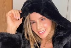 Carmen Villalobos Foto: Instagram Carmen Villalobos Foto: Instagram