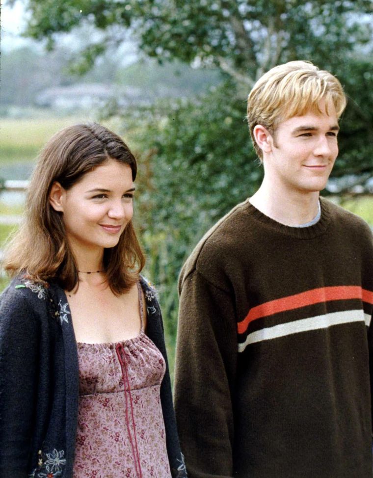 Una historia que marcó a una generación.