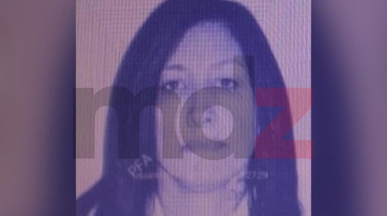 Rita De Cassia Floriani Fogaca, la mujer brasileña que fue pareja de Ramírez mientras vivía en la calle. Rita De Cassia Floriani Fogaca, la mujer brasileña que fue pareja de Ramírez mientras vivía en la calle.