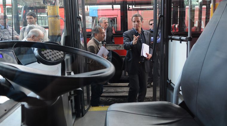 Foto: Pachy Reynoso/MDZ