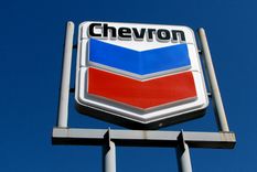 el pacto chevron-argentina esta regido por una ley francesa