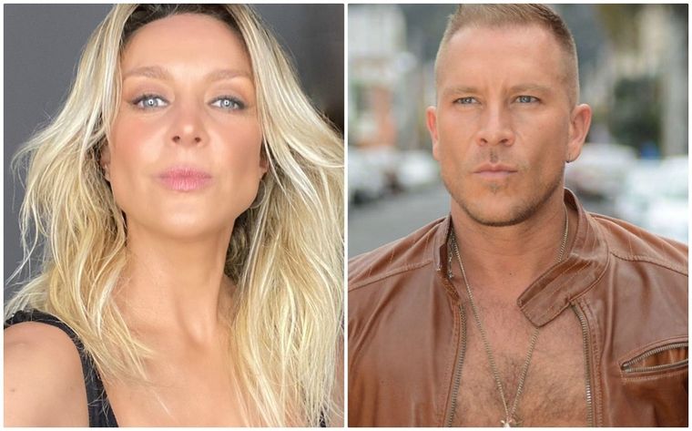 Trapitos al sol: ex galán de Fey dice lo peor de ella