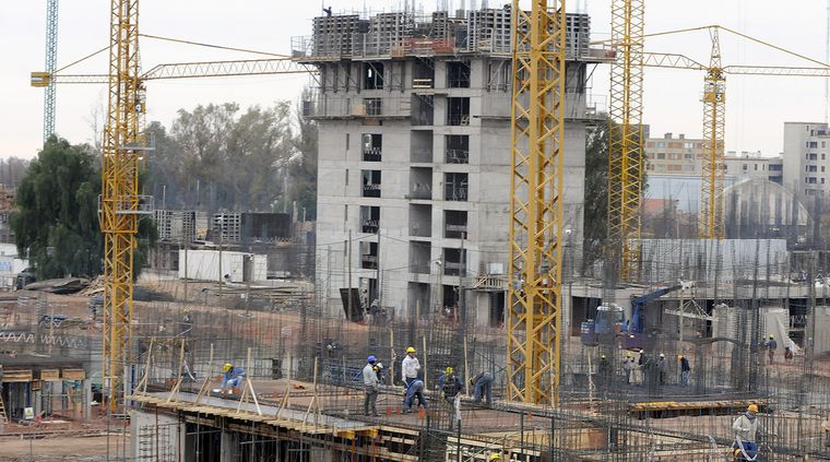 Foto: Alf Ponce / MDZ