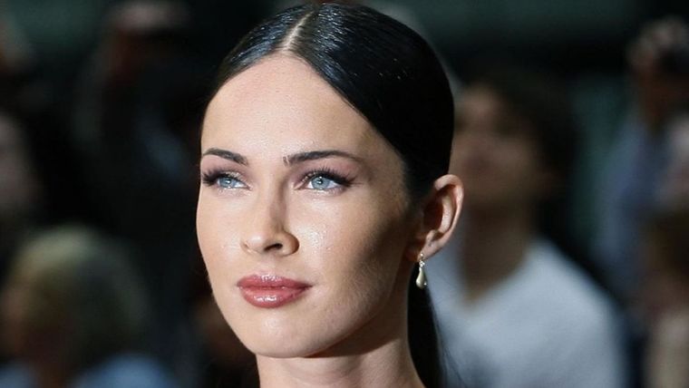 Megan Fox